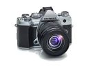 Olympus OMD-EM-5-Mark-III Mirrorless Digital Camera with Lens 12-45mm F4.0 Pro.Silver...