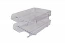 Omega Executice File Tray, 2 Tray...