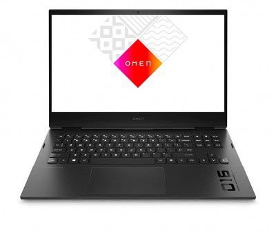OMEN by HP-Ryzen 9 16-C0141AX Gaming Laptop (16 GB RAM + 1 TB SSD)