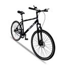 OMOBIkes Ladakh X1 | 29T - 700c for Men and Adults...