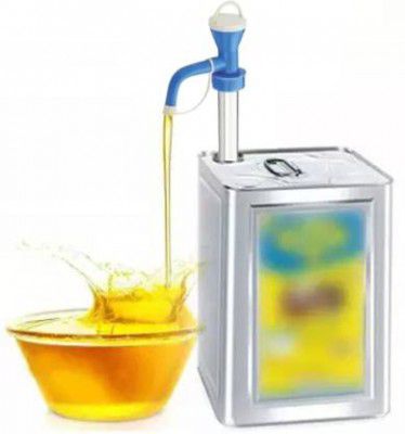 OMORTEX 15000 ml Cooking Oil Dispenser  (Pack of 1)