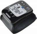 OMRON HEM-6232T + Free Phable Doctor Consultation Bp Monitor  (Black)...