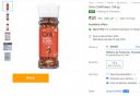 On1y ChilliFlakes  (34 g)...