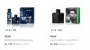 One 8 Parfum & Body Spray Minimum 60% Off...