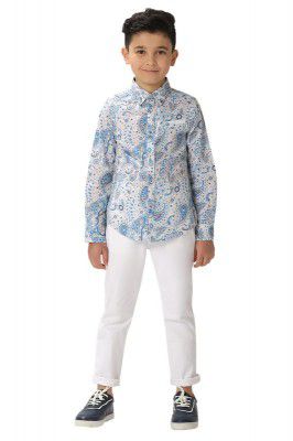 One Friday Boy's Regular Shirt