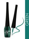 ONE on ONE Waterproof Eyeliner (5 ml)...