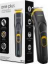 One Plus OP 11 Cordless Professional Hair Trimmer (Yellow)...