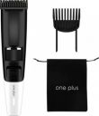 One Plus OP 13 Trimmer 120 min Runtime 20 Length Settings  (Black, White)...