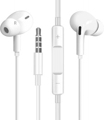 ONE43 Earphone, Wired Earphone