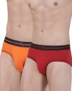 one8 by Virat Kohli Men's Brief (Pack of 2)...