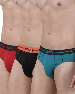 one8 by Virat Kohli Men Cotton Brief