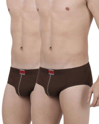 one8 by Virat Kohli Men Cotton Brief