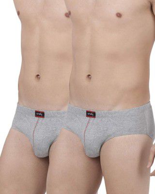 one8 by Virat Kohli Men Cotton Brief