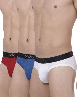 one8 by Virat Kohli Men Cotton Men Brief
