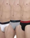 one8 by Virat Kohli Men Cotton Men Brief...