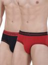 one8 by Virat Kohli Men's Brief (Pack of 2)...