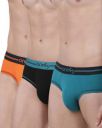 one8 by Virat Kohli Men's Brief (Pack of 3)...