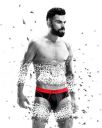 one8 by Virat Kohli Mens Brief...