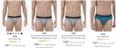 one8 by Virat Kohli Men's Brief Starts At 99/-