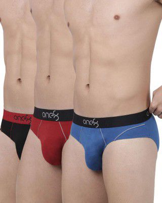 one8 by Virat Kohli Men's Cotton Brief