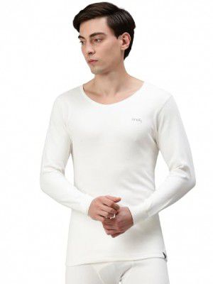 one8 by Virat Kohli Men's Regular Fit Undershirt