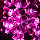 One94Store 16 LED 4 Meter Blossom Flower Fairy String Lights...
