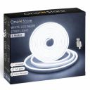 One94Store 1M LED Neon Strip Light – USB Powered Flexible Waterproof Rope Light ...