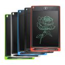 One94Store LCD Writing Tablet Digital Magic Slate Ruffpad Portable Drawing Tab Writing Pad for Kids (8.5 inch, Pack of 1, Assorted Color)...
