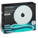 One94Store LED Neon Strip Light 1M – USB Powered (Blue)...