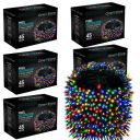 One94Store LED String Lights 45M, Parties – Indoor & Outdoor Use...