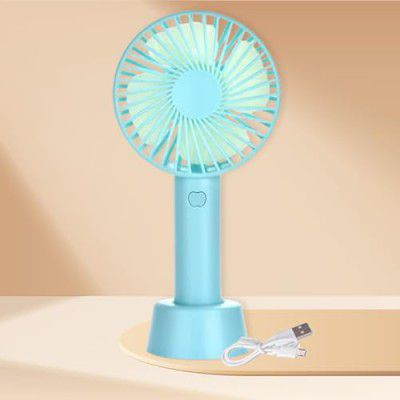 One94Store Mini Portable USB Hand Fan
