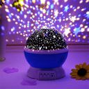 One94Store Star Master Projector Night Light – Romantic LED Sky Projector Lamp (Assorted Color)...