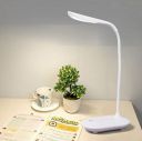 One94store Study lamp Rechargeable Led Touch On Off Switch Student Study Reading Dimmer Led Table Lamps...
