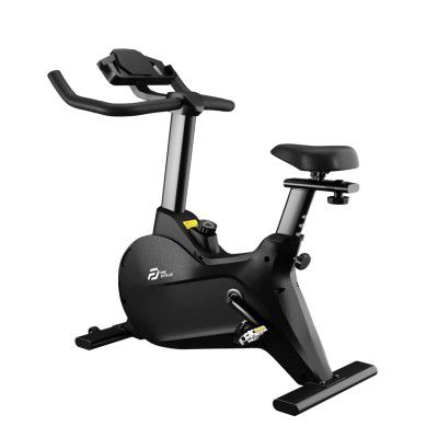 OneFitplus Bluetooth Enabled Exercise Spin Bike