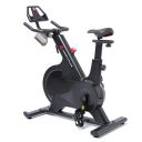 OneFitplus by cult.sport OFP-M1 (Max Weight:120kg, Flywheel 13.22 lbs) Noiseless Magnetic Resistance Exercise Spin Bike with Diet Plan, Trainer Led Sessions & 6 months Warranty...