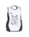 ONEGO Solid Back Pack...