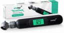 onelap Digital Tire Pressure Gauge TyreChek (150 PSI)...