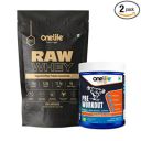 Onelife Muscle Gain Combo  ...