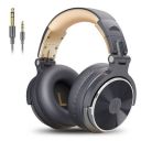 OneOdio Over Ear Headphones Studio Wired Bass Headsets ...