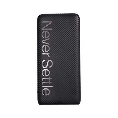 OnePlus 10000 mAh Power Bank (Fast PD Charging, 18 W) (Black, Lithium Polymer)