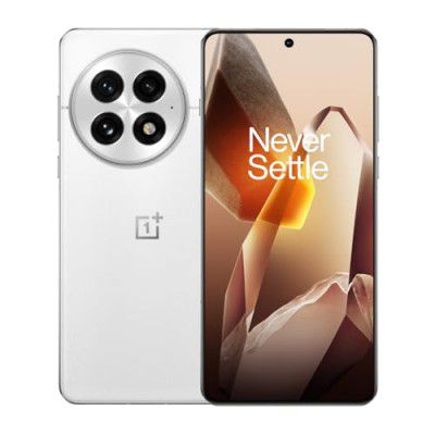 OnePlus 13 | Smarter AI (16GB RAM | 256GB Storage Arctic Dawn)