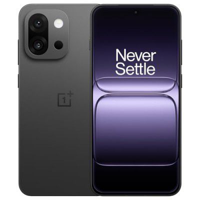 OnePlus 13s | Snapdragon® 8 Elite | 12GB+512GB | Black Velvet