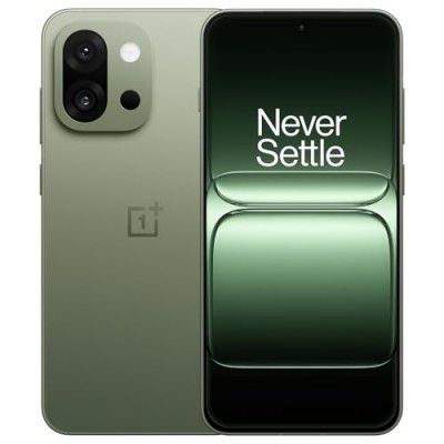 OnePlus 13s [ 12GB+256GB ] Green Silk