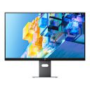 OnePlus 24 in Full Hd LCD Monitor Led Backlit IPS Panel (Response Time: 5 Ms,75 Hz Refresh Rate),Black...