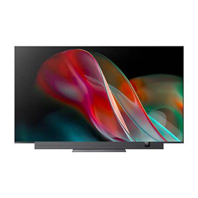 OnePlus 65" Q Series 4K Ultra HD QLED Smart Google TV 65Q2Pro