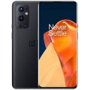 OnePlus 9 Pro 5G (Stellar Black, 12GB RAM, 256GB Storage)...