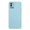 OnePlus 9R 5G Sandstone Bumper Case Sea Frost in`...