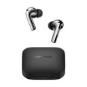 OnePlus Buds 3 in Ear TWS Bluetooth Earbuds with Upto 49dB Smart Adaptive Noise Cancellation,Hi-Res Sound Quality,Sliding Volume Control,10mins for 7Hours Fast Charging with Upto 44Hrs Playback(Gray)...