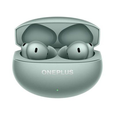 OnePlus Buds 4 TWS Earbuds with Upto 55dB Real-time ANC