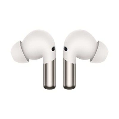 OnePlus Buds Pro 2R Bluetooth Truly Wireless in Ear Earbuds [Misty White]